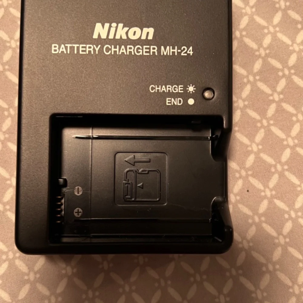 Camera